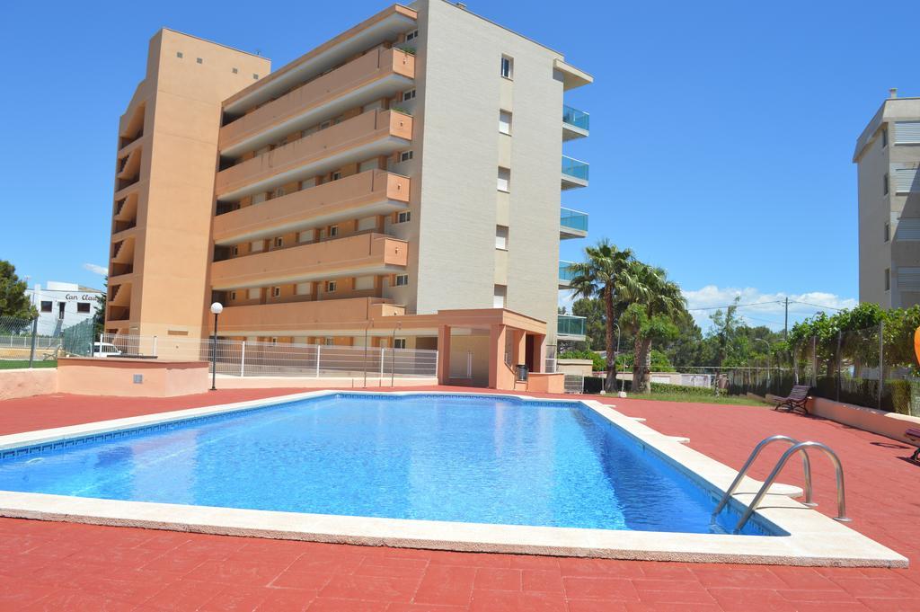 Joyapartments Gavina D'Or ミアミ・プラトーヤ エクステリア 写真