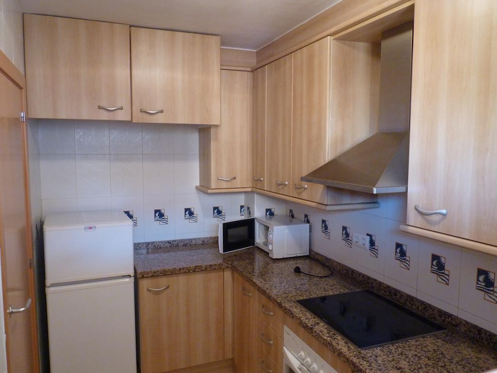 Joyapartments Gavina D'Or ミアミ・プラトーヤ 部屋 写真