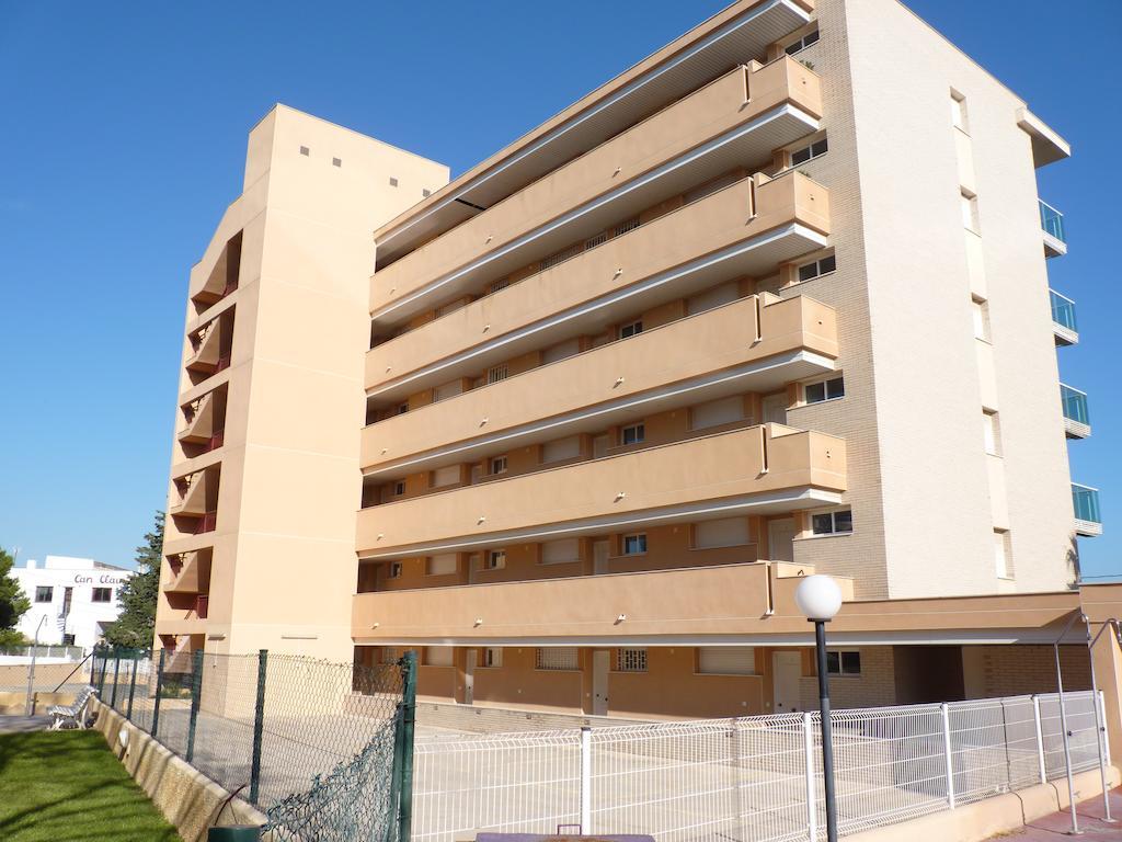 Joyapartments Gavina D'Or ミアミ・プラトーヤ エクステリア 写真