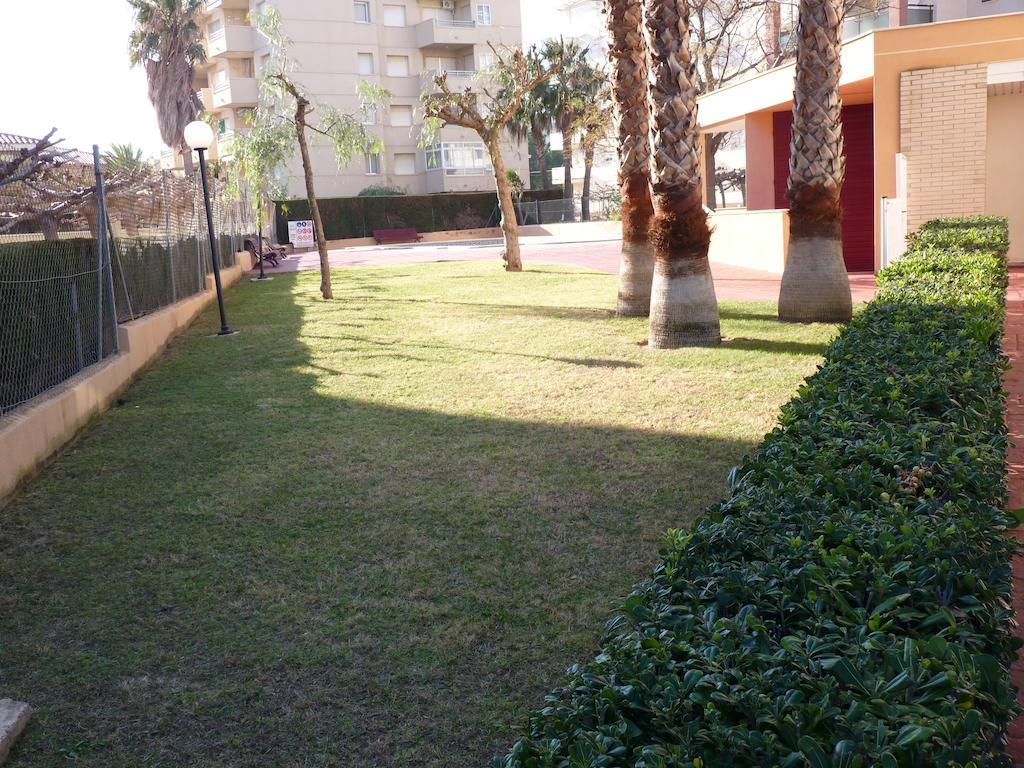 Joyapartments Gavina D'Or ミアミ・プラトーヤ エクステリア 写真