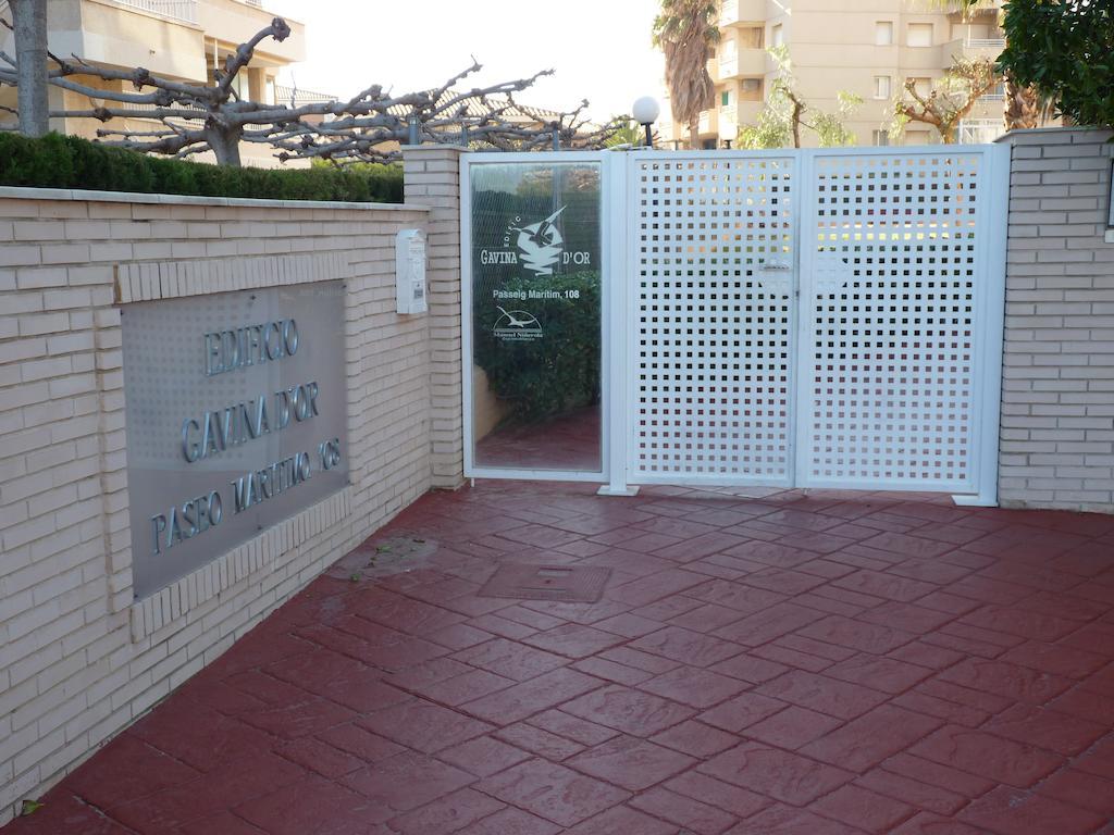Joyapartments Gavina D'Or ミアミ・プラトーヤ エクステリア 写真
