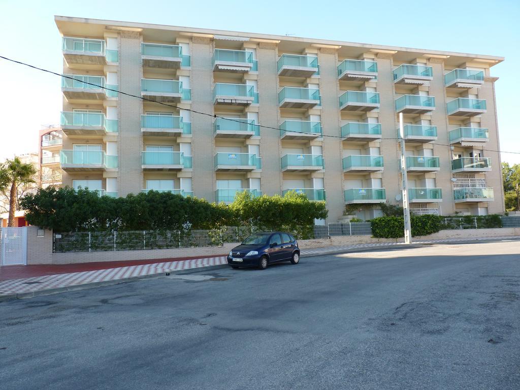 Joyapartments Gavina D'Or ミアミ・プラトーヤ エクステリア 写真