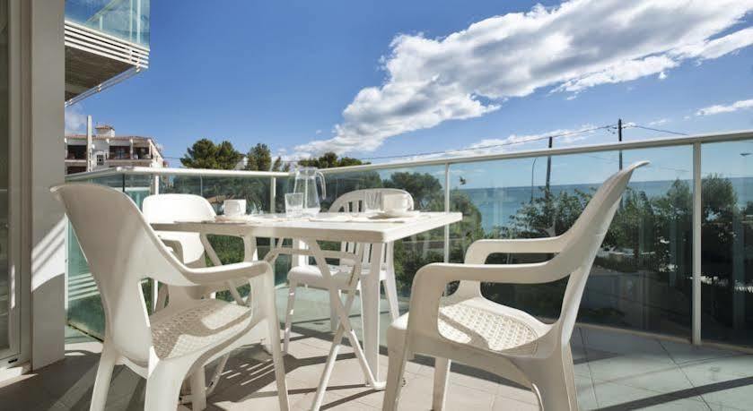 Joyapartments Gavina D'Or ミアミ・プラトーヤ エクステリア 写真